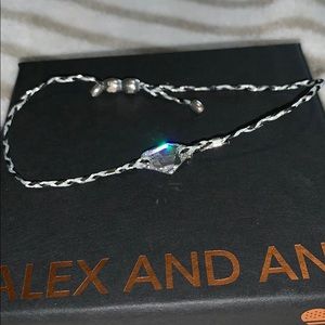 Alex and ani precious thread collection